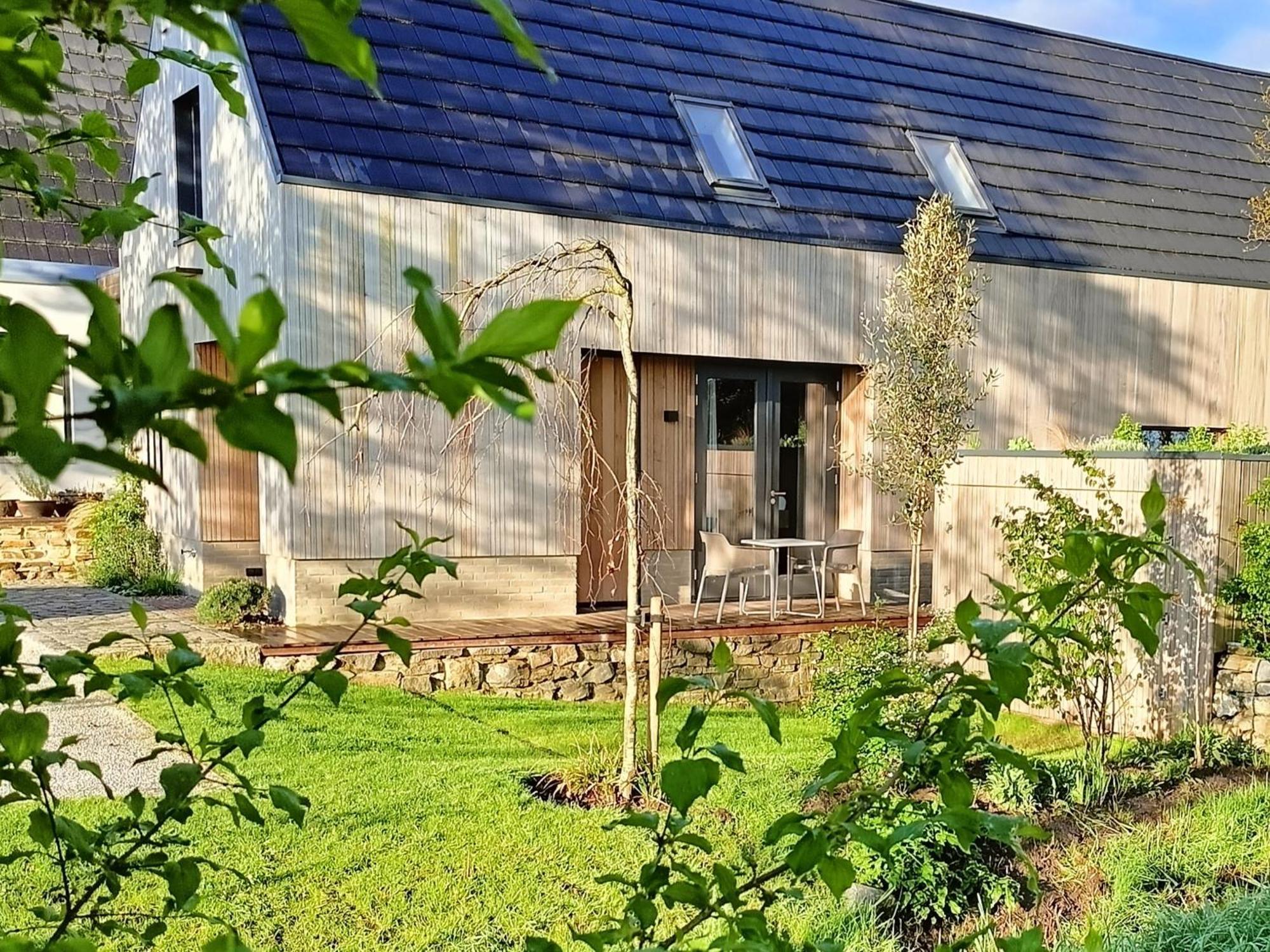 Den Broecke Studio Bornerbroek المظهر الخارجي الصورة