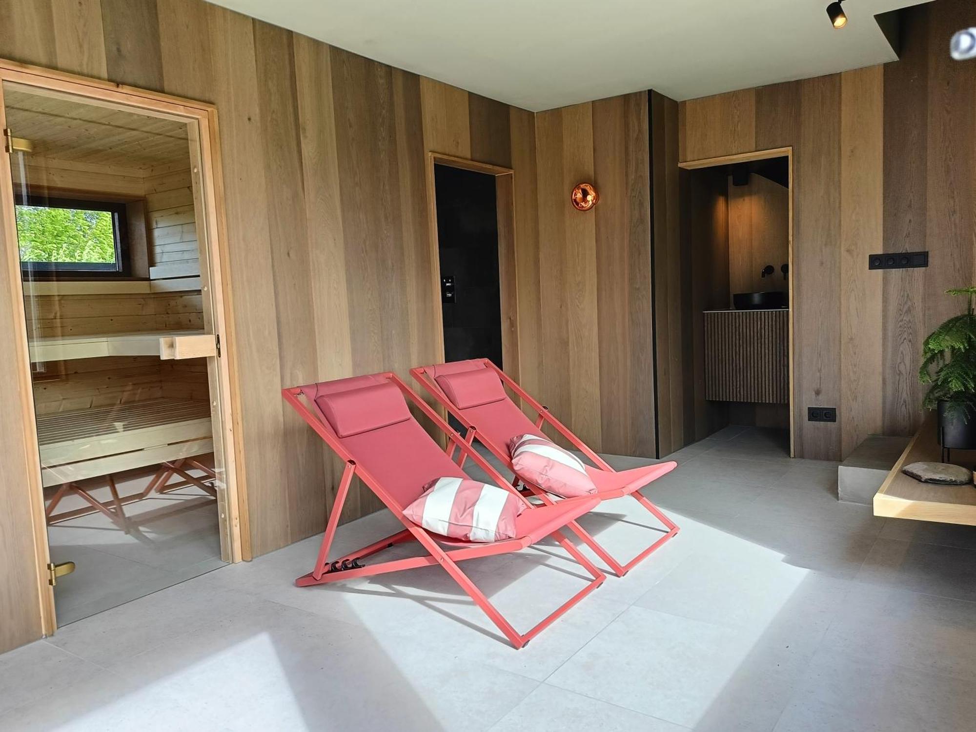 Den Broecke Studio Bornerbroek المظهر الخارجي الصورة