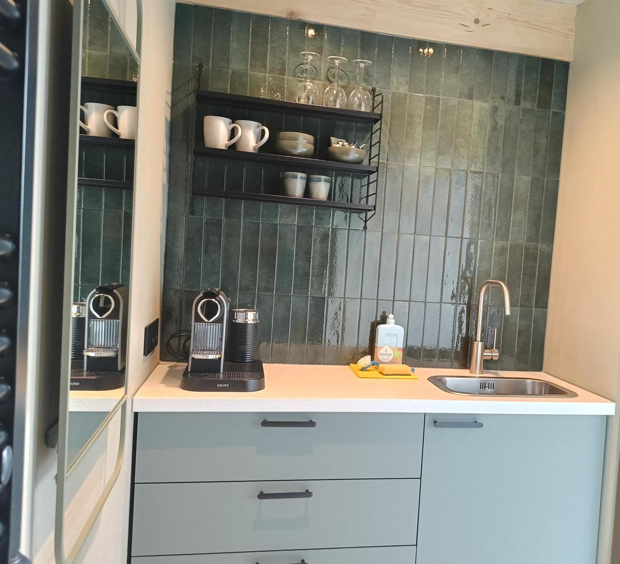 Den Broecke Studio Bornerbroek المظهر الخارجي الصورة